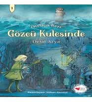 Gözcü Kulesinde - Öteden Beri 1