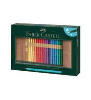 Faber-castell Albrecht Dürer Aquarell Suluboya Kalemi 30 Renk