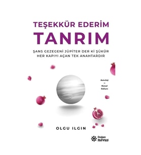Teşekkür Ederim Tanrım