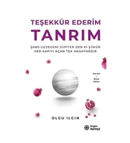 Teşekkür Ederim Tanrım