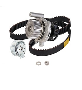 Golf4 Bora Triger Seti Devirdaimli 1.6  AKL 1998-2005 06A198119D