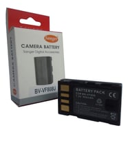 JVC-V808U Kamera Bataryası, V808U Sanger Pil