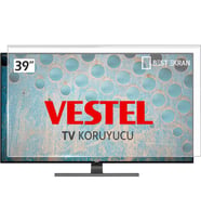 Best Ekran Vestel 39" 98 Ekran Tv Ekran Koruyucu
