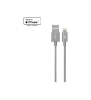 Alumicable Mfi Apple iPhone Uyumlu Şarj Kablosu