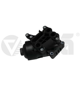 03P115389 Yağ Filtre Kütüğü - Polo-Ibiza-Fabia-Roomster-1.2 Lt.-Tdı-Cfwa