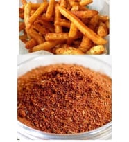 Northcity Organik Taze Dökme Cajun Baharatı 250 Gr - Patates Baharatı