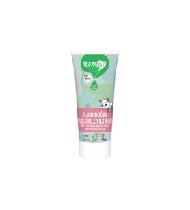 %100 Doğal Bebek Pişik Önleyici Jel Krem 50 ml