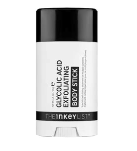 THE INKEY LIST , Peeling Etkili Vücut Çubuğu 45g