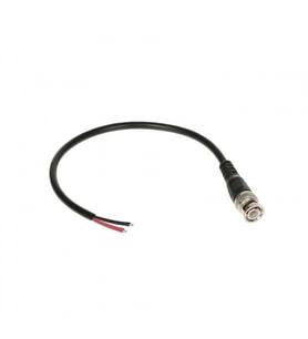 EZCOOL BNC KONNEKTOR HAZIR KABLOLU 10 LU PAKET