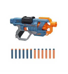 Nerf Elite 2.0 Commander E9485
