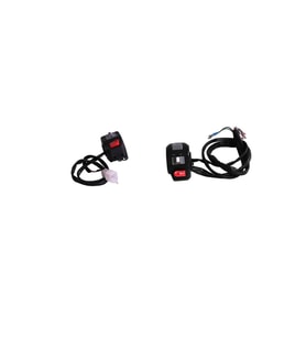 FALCON SIMART 250 (250 W) KUMANDA SAĞ SOL TAKIM ORİJİNAL