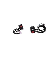 FALCON SIMART 250 (250 W) KUMANDA SAĞ SOL TAKIM ORİJİNAL