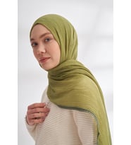 Müslin Biyeli Şal ASM3352