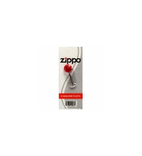 ZİPPO-553318 6ADET GENUINE FLINTS ÇAKMAK TAŞI (5343)
