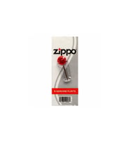ZİPPO-553318 6ADET GENUINE FLINTS ÇAKMAK TAŞI (5343)