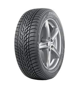 Nokian Tyres 225/55 R16 95H Snowproof 1 Kış Lastiği ( Üretim Yılı: 2023 )