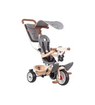 Mickey Baby Üç Tekerlekli Bebek Arabası 3in1