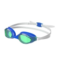 Speedo Hyper Flyer Ju Grey Çocuk Yüzücü Gözlüğü 8-7750317424 Gri