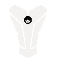 Grippatch Yamaha, BMW, Honda ile Uyumlu Universal Şeffaf Tank Pad GT09