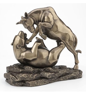 WISE Veronese Serisi-Wise Karışık-WISE BOGA AYI DOVUSU-19*9,5*16 CM-JWU77493A1