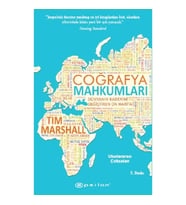 Coğrafya Mahkumları