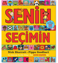 Senin Seçimin