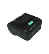 KodPos MP-L39 Mobil Fiş / Etiket Yazıcı (Bluetooth) (Kılıf Hediye)