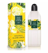 Est Lİmon Kolonyasi Pet 200 Ml (Karışık)