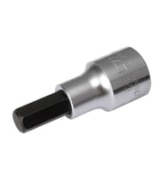 İzeltaş 6 mm 1/4  Allen Uçlu Lokma - İzeltaş 1107061106