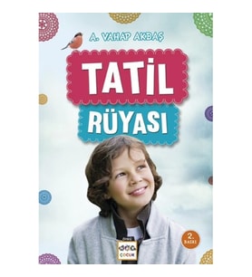 Tatil Rüyası