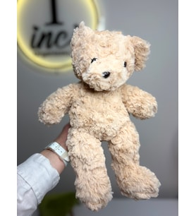 Peluş Uyku Arkadaşım Oyuncak Tedy Ayı