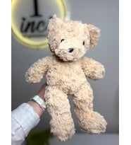 Peluş Uyku Arkadaşım Oyuncak Tedy Ayı