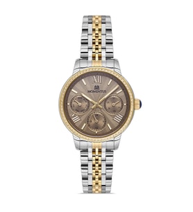 MOMENTUS SS380T-08SG KADIN KOL SAATİ