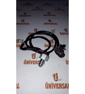 MÜŞÜR ARAZİ DEFRANSİYEL L200 4X4 202007-202019