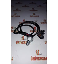 MÜŞÜR ARAZİ DEFRANSİYEL L200 4X4 202007-202019