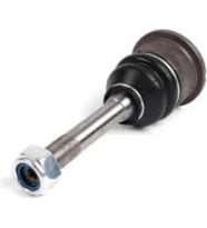 BMW E30 Rotil Ön Alt Uzun 126mm 31121126253 Febi