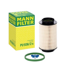 Yakıt Filtresi Caddy 04- -Golf 03- -Jetta 05-10 -Octavia 04-10 -Touran 03-10 -Leon 05- 2.0 1.9 Tdı