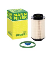 Yakıt Filtresi Caddy 04- -Golf 03- -Jetta 05-10 -Octavia 04-10 -Touran 03-10 -Leon 05- 2.0 1.9 Tdı
