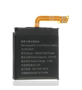 HUAWEİ GT3 ELİTE 46MM  PİL BATARYA HB532729EFW