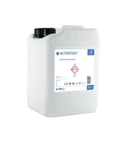 ACTOSTEEL® 5 L Korozyon Giderici