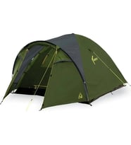 Best Camp Zelt Harvey 3 Kişilik Çadır (Karışık)