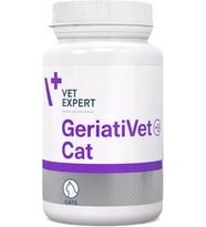 GeriatiVet Cat