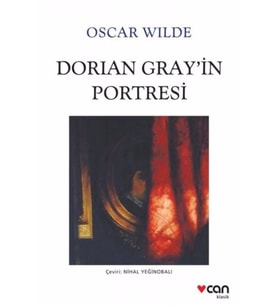 Dorian Gray'in Portresi - Oscar Wilde