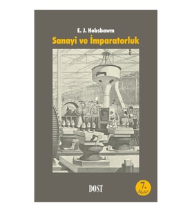 Sanayi ve İmparatorluk