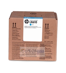 Hp Lx610 Cam Göbeği Cn670A Ploza