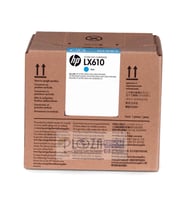 Hp Lx610 Cam Göbeği Cn670A Ploza