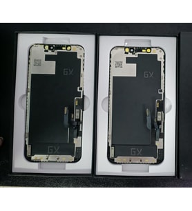 iPhone 17 UYUMLU Ekran (GX)