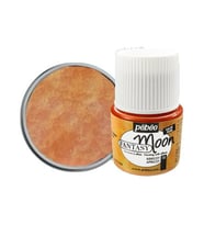 Pebeo Fantasy Moon Efekt Boyası 16 Apricot 