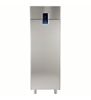 Electrolux Professional Gn Derin Dondurucu, Premium, Soldan Menteşeli 1 Kapılı, Tropikal, Aısı304, Kabin Işığı, -22/-15°c, Dijital Ekran, Soğutucu Gaz: R290 - 670 Lt ESP71FFLC