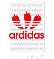 Ardidas Puzzle 240 Parça Yapboz